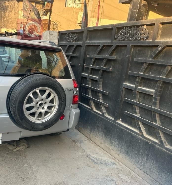 شيري تيجو 2
